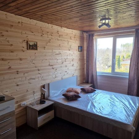 Kisupe 2 Aparthotel Saulkrasti Kültér fotó