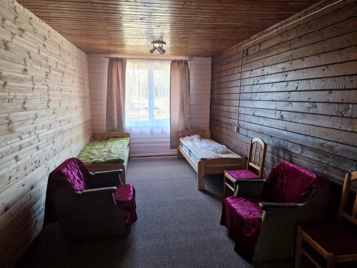Kisupe 2 Aparthotel Saulkrasti Kültér fotó