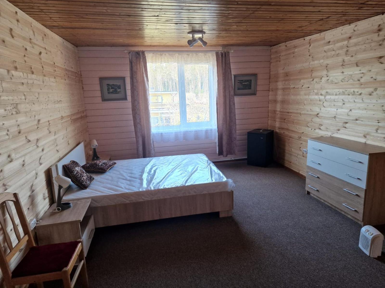 Kisupe 2 Aparthotel Saulkrasti Kültér fotó