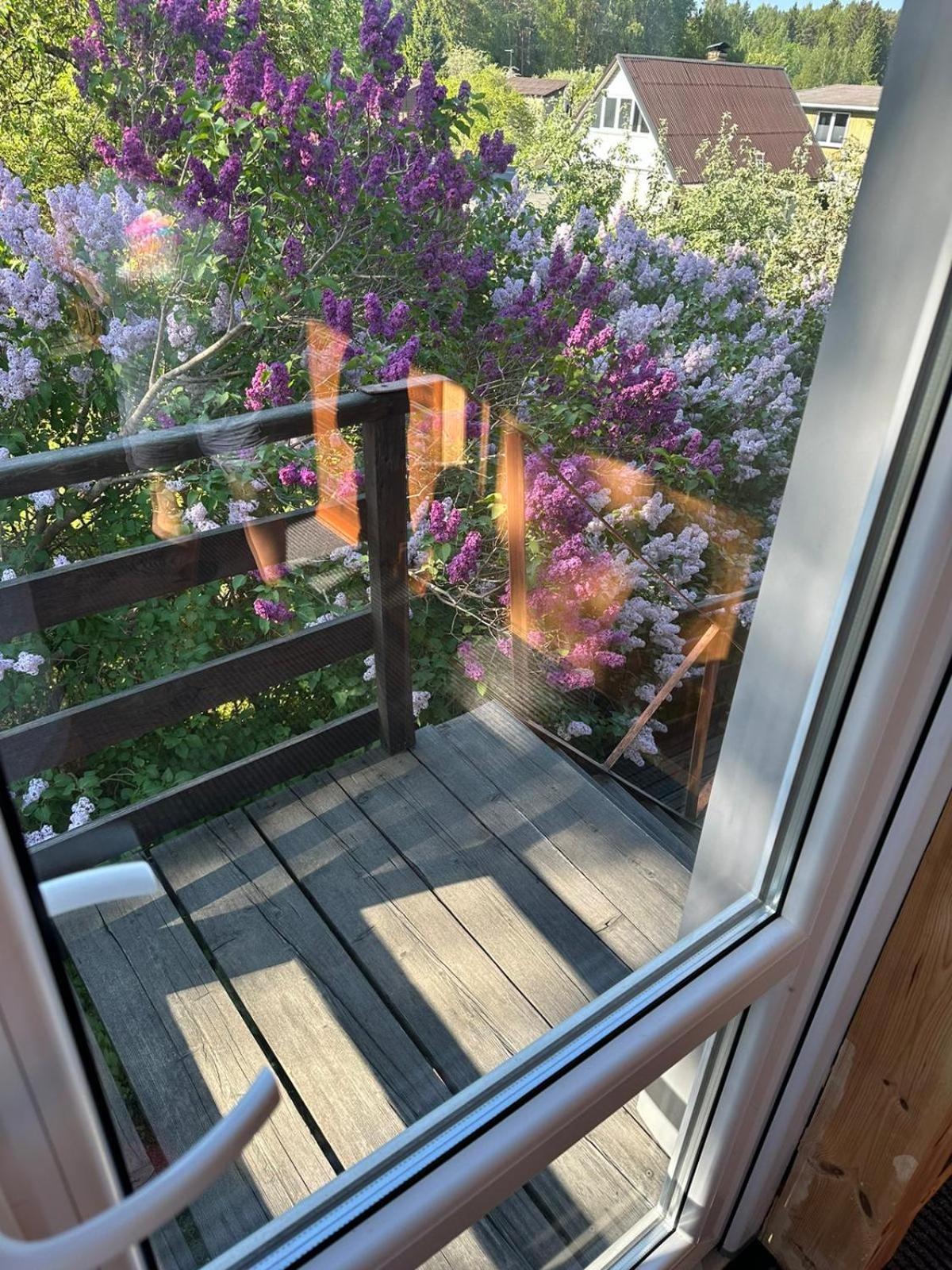 Kisupe 2 Aparthotel Saulkrasti Kültér fotó