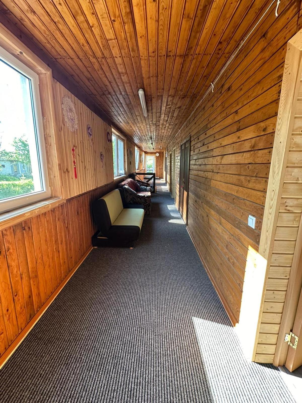 Kisupe 2 Aparthotel Saulkrasti Kültér fotó