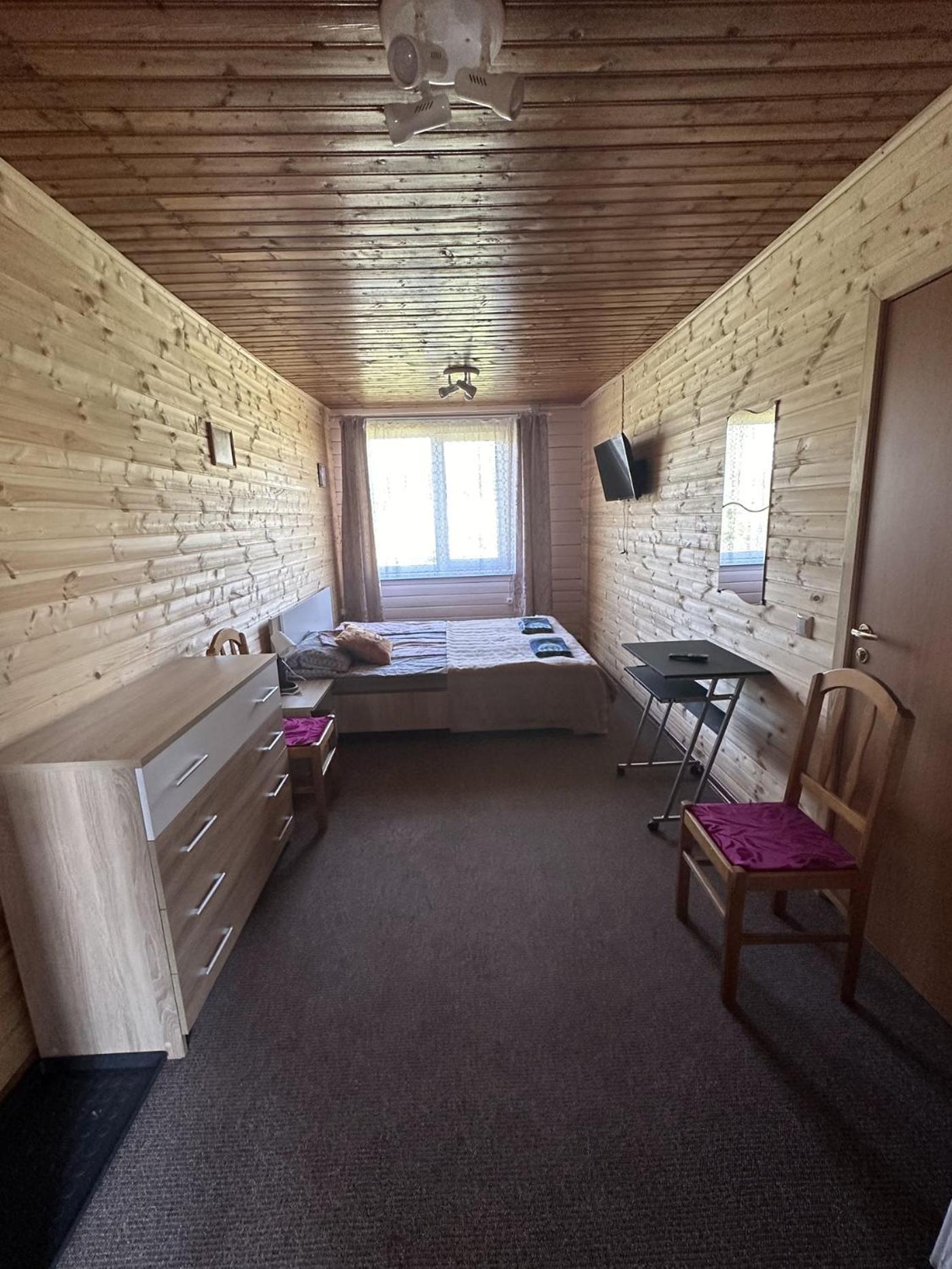Kisupe 2 Aparthotel Saulkrasti Kültér fotó