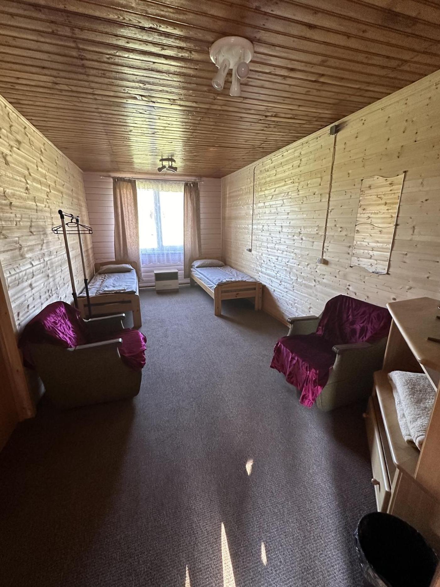 Kisupe 2 Aparthotel Saulkrasti Kültér fotó